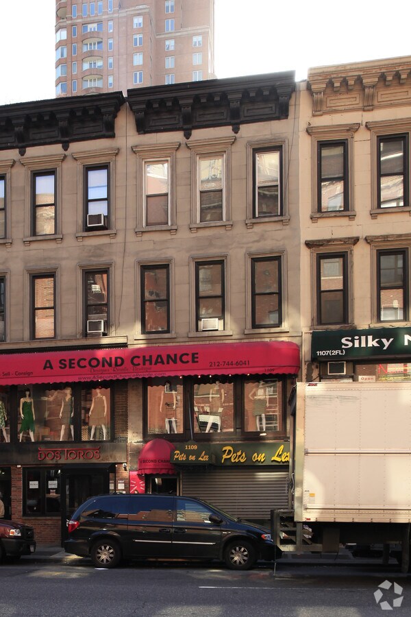 Photo - 1109 Lexington Ave