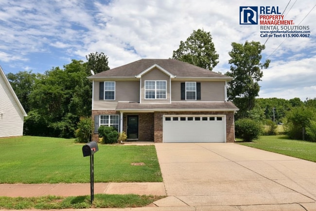 Building Photo - OPEN HOUSE SATURDAY 6/27 from 12-2PM! Available NOW! Wonderful 3 bedroom home in Murfreesboro! At...