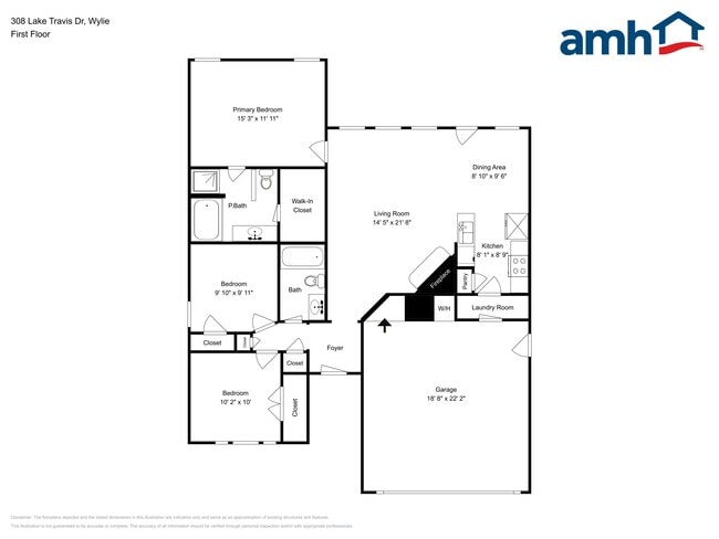 Photo - 308 Lake Travis Dr