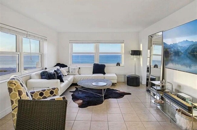 Photo - 1270 Gulf Blvd Unit 701