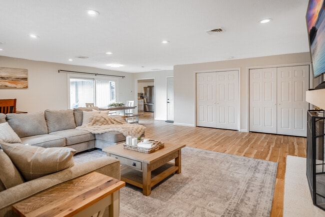 Photo - 3515 Indianbrook Dr