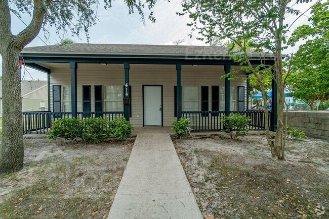 Building Photo - 607 5th St Rental