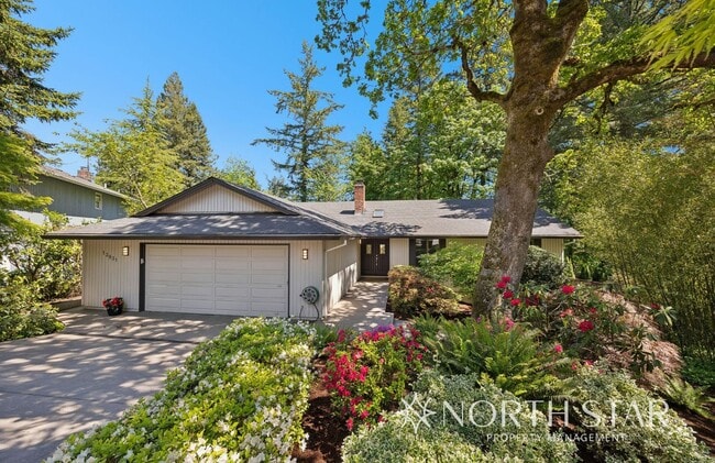One Level Living in Lake Oswego - One Level Living in Lake Oswego Casa