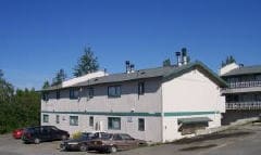 Sandpiper - Sandpiper Apartments