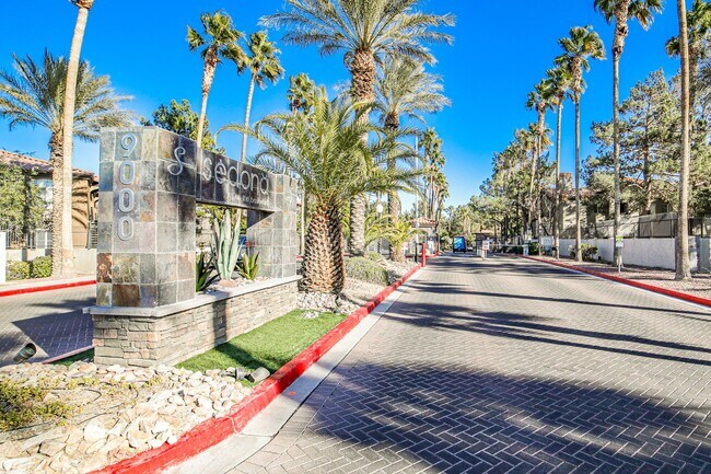 Photo - 9000 Las Vegas Blvd S Unit 2068