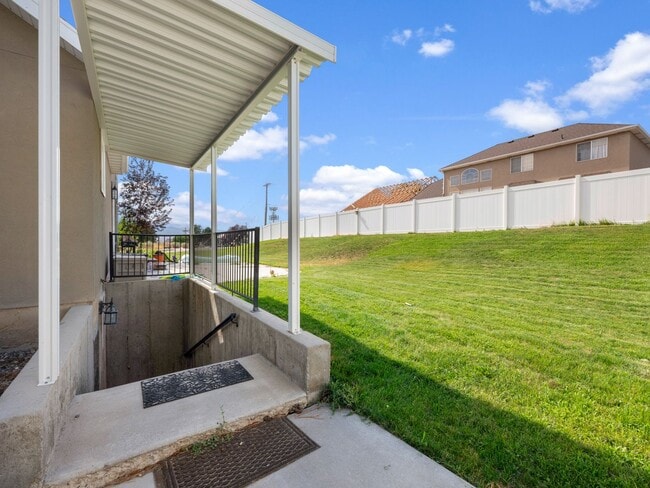 Photo - Live Where Opportunity Lives — Lehi Apartment Just Listed Unit 2