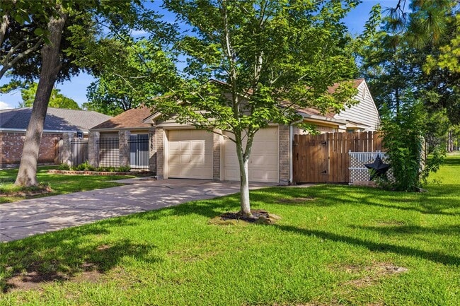 Photo - 16202 Mill Point Dr