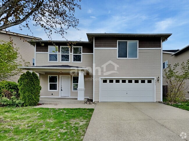 Building Photo - 17811 Silver Creek Ave E Rental
