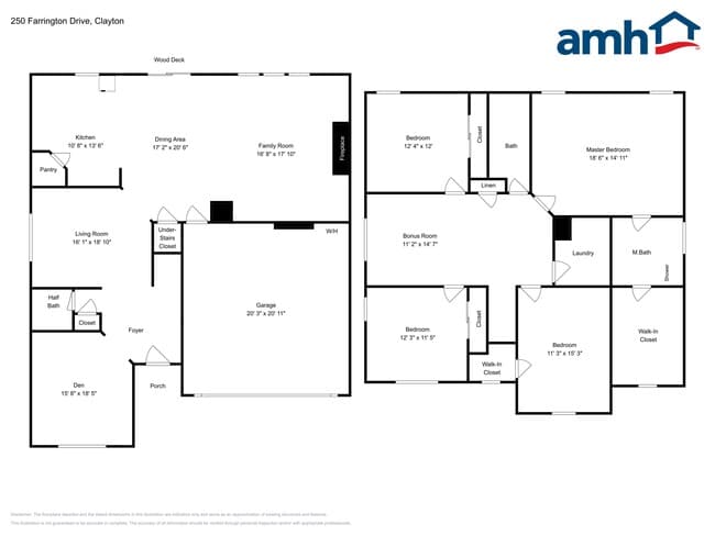 Photo - 250 Farrington Dr