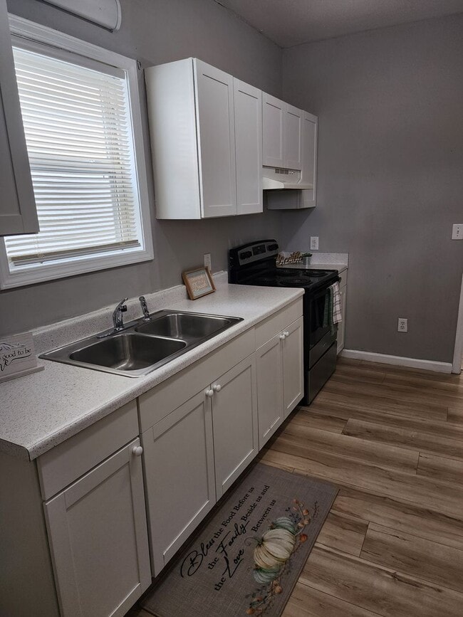 Photo - Downtown Wilmington Home, 3 Bedrooms | 1 Bathroom, $1,750/month | Move-in Ready