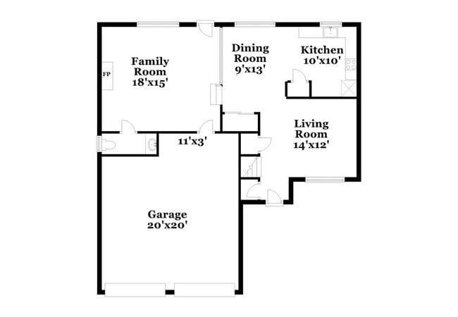 Photo - 444 Gresham Dr