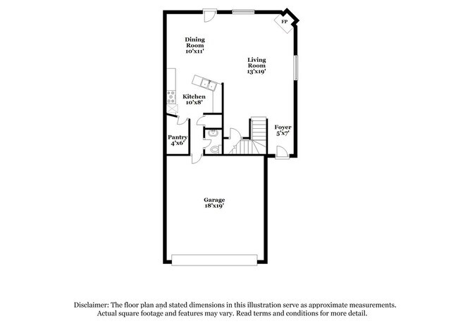 Photo - 16804 Lowell Dr