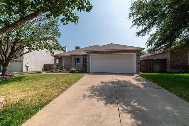 Photo - 1112 Van Horn Way