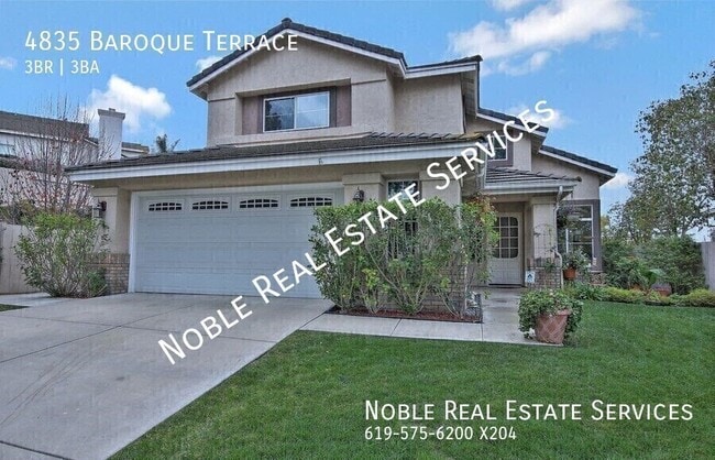 Building Photo - 4835 Baroque Terrace