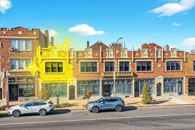 Building Photo - Glowing, Girl Unit 3817A - 925