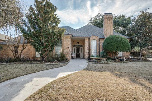 Building Photo - 5604 Covehaven Dr