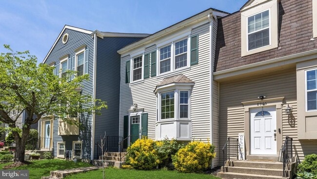 Photo - This stunning 3-bedroom, 2-bathroom interior townhome is sure to impress.