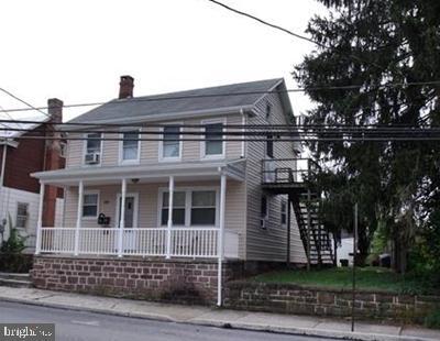 Building Photo - 90 S Main St Rental