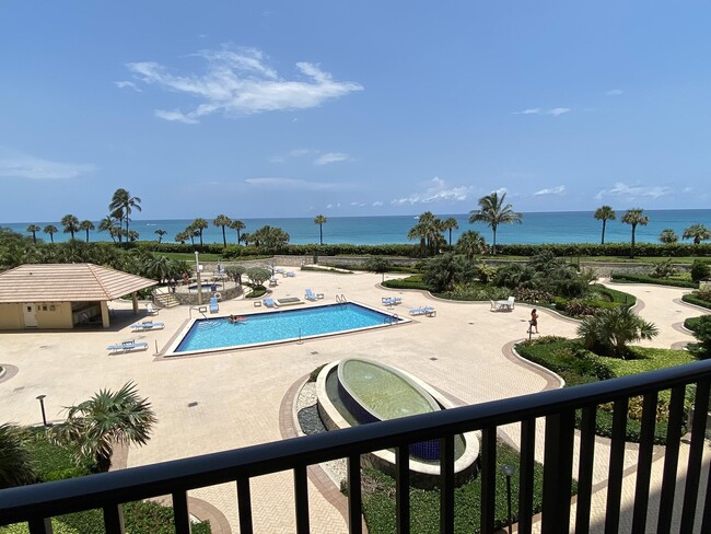 Building Photo - 300 Ocean Trail Way Unit 306