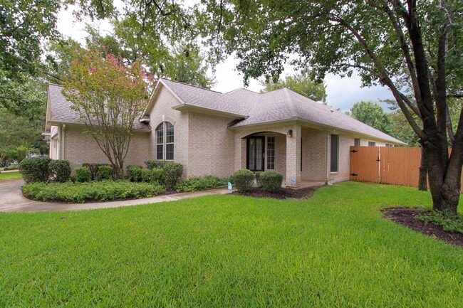 Photo - Beautiful 3 Bedroom, 2 Bath Home in West Round Rock