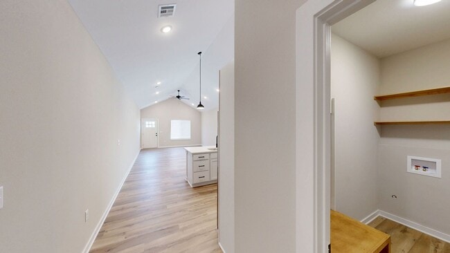Photo - Beautiful New Construction 3 BR Townhome i...