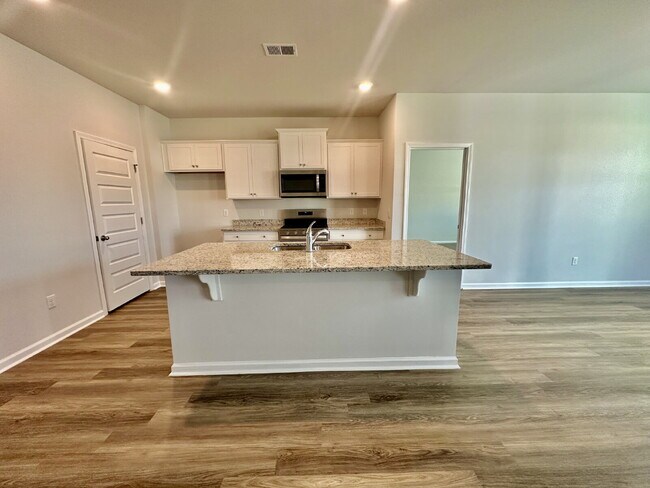 Photo - Three Bedroom Single Level Home in the Retreat at East Argent!