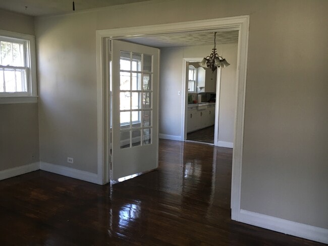 Photo - 1404 N Rockwall St