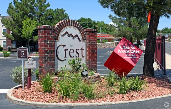 The Crest