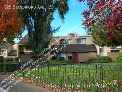 Photo - 325 Standiford Ave Townhome