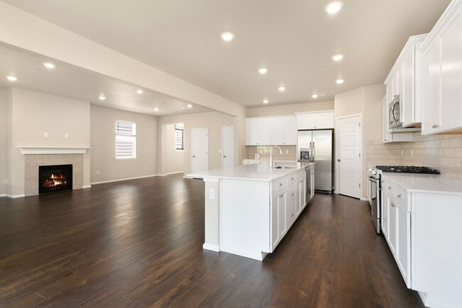 Photo - Spacious Bremerton Two-Story