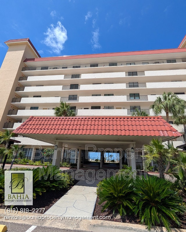 Building Photo - 18304 Gulf Blvd Unit Apt 406
