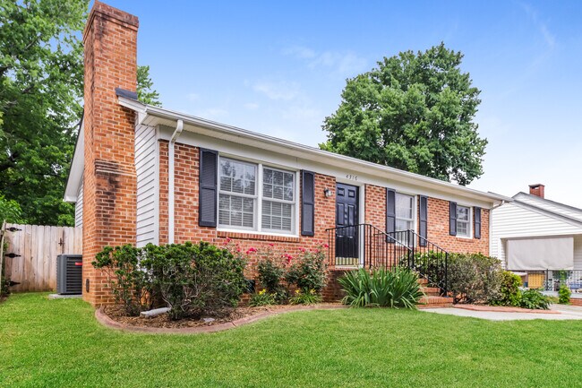 Photo - 4316 Cornell Ave