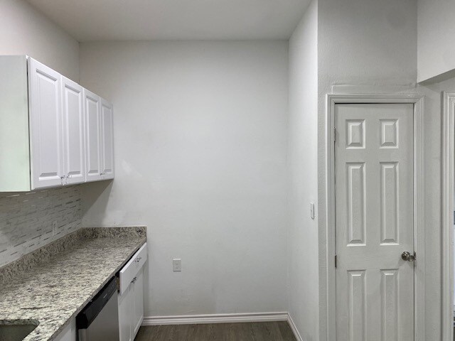 Photo - 1101 James Farmer St