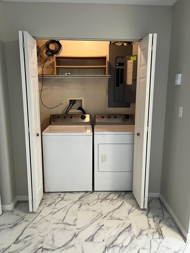 Photo - Newly Remodeled unit in Duplex