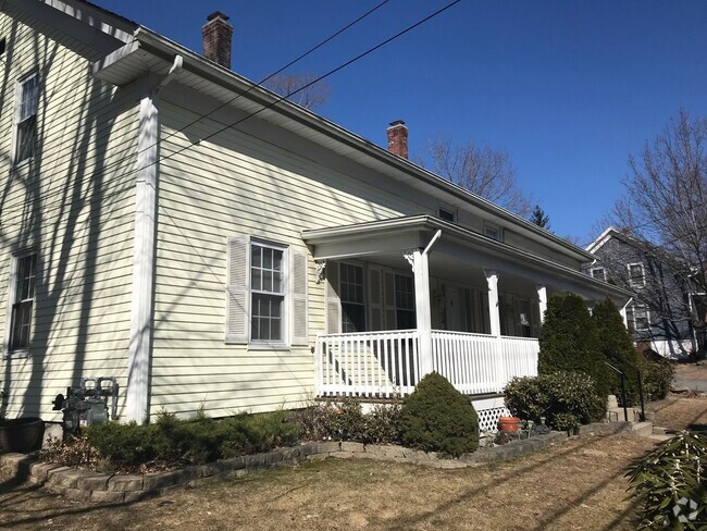 Building Photo - 84-88 Sayles Ave. Unit #86 Rental