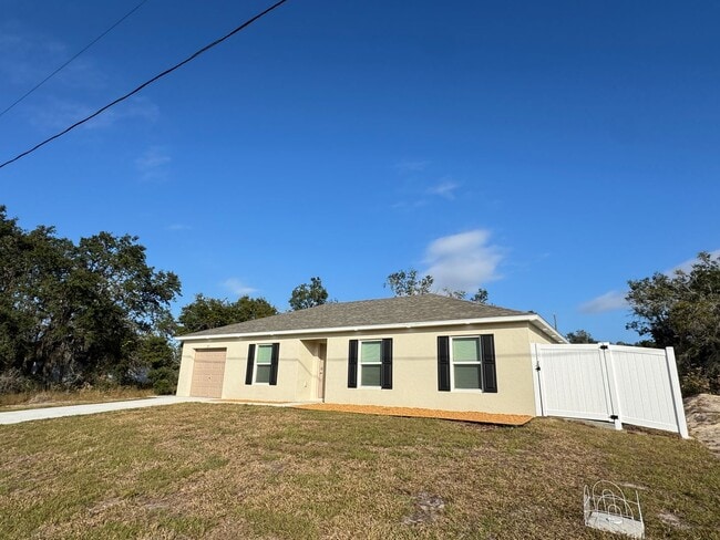 Photo - BRAND NEW! You'll be the first to live in this NEWLY BUILT home! PROMOTION AVAILABLE!!!