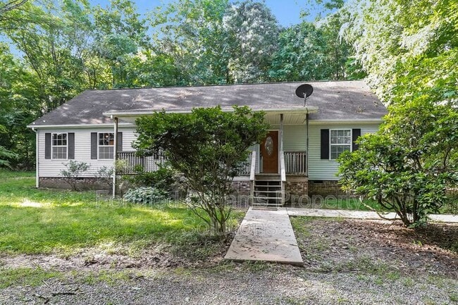 Photo - 5334 Troy Smith Rd