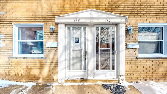 Photo - North East Two bedroom townhome Unit 1