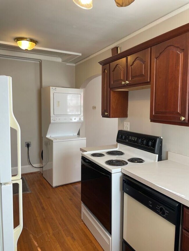 Duplex in Plaza Midwood! House House Rental in Charlotte, NC