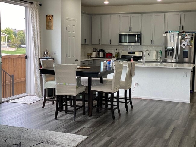 Photo - 17414 Pacific Peak Cir