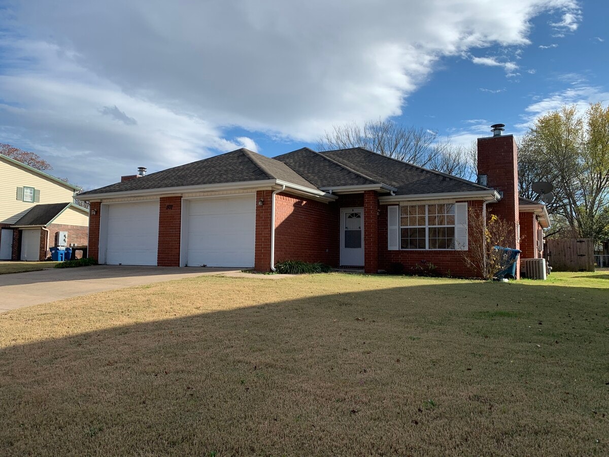 Photo - 507 B Camellia Dr. Townhome