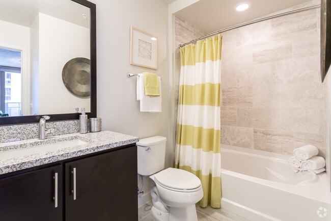 ESTUDIO - 618SF S4 - BAÑO