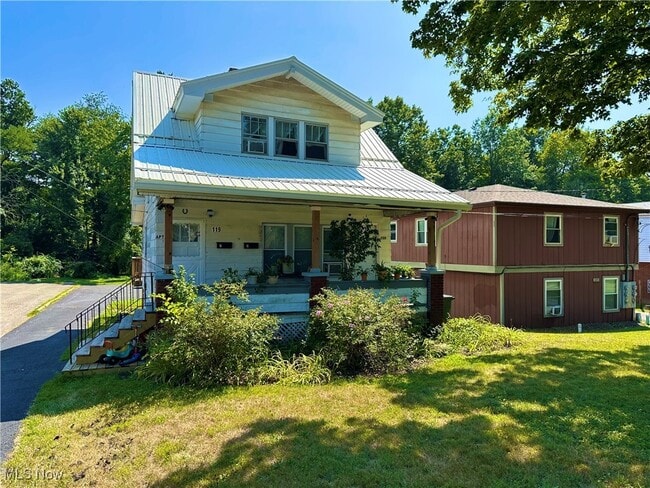 Building Photo - 119 Shields Rd Rental