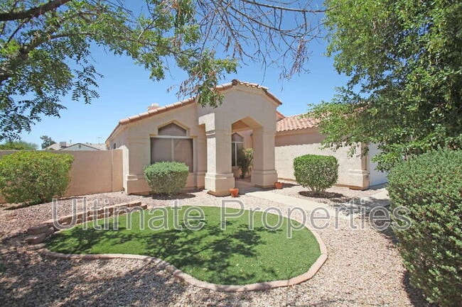 Building Photo - 18080 N 92nd Ln Rental