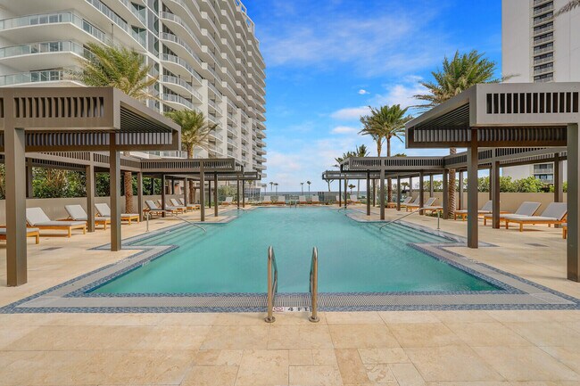 3100 N Ocean Dr Unit 704