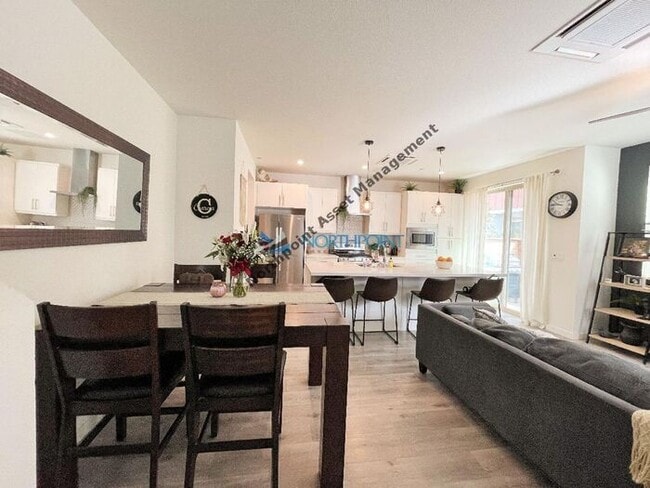 Photo - 2BR/2.5BA Condo w/ A/C + In-Unit W/D in The Mill at Broadway