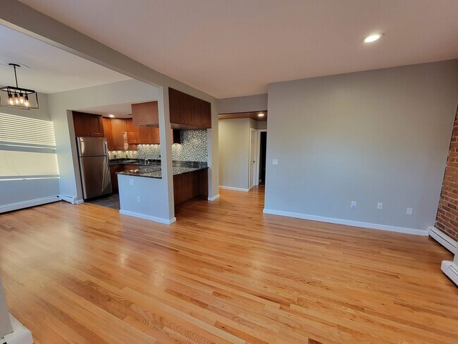 Photo - 390 Riverway Unit 16
