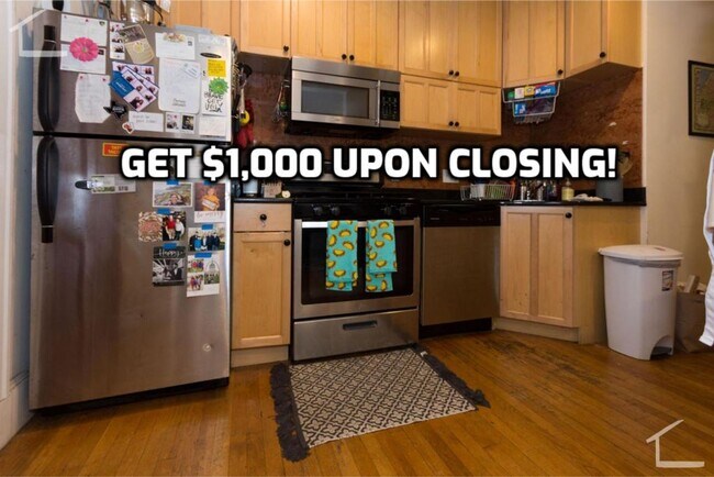 Promo of the Month: Get $1,000 at closing... - Promo of the Month:  Get $1,000 at closing... Condo