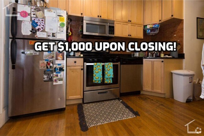 Building Photo - Promo of the Month:  Get $1,000 at closing... Rental