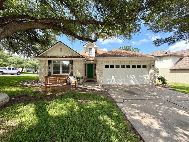 Building Photo - 14900 Doria Dr